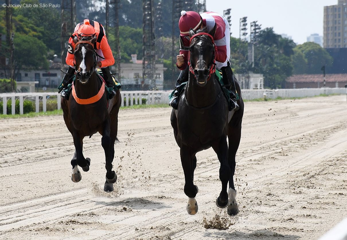 Rocky Fon surpreende e vence a PE Vicente Romano